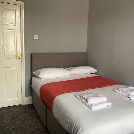 Alexander Apartments Gateshead 2 エクステリア 写真