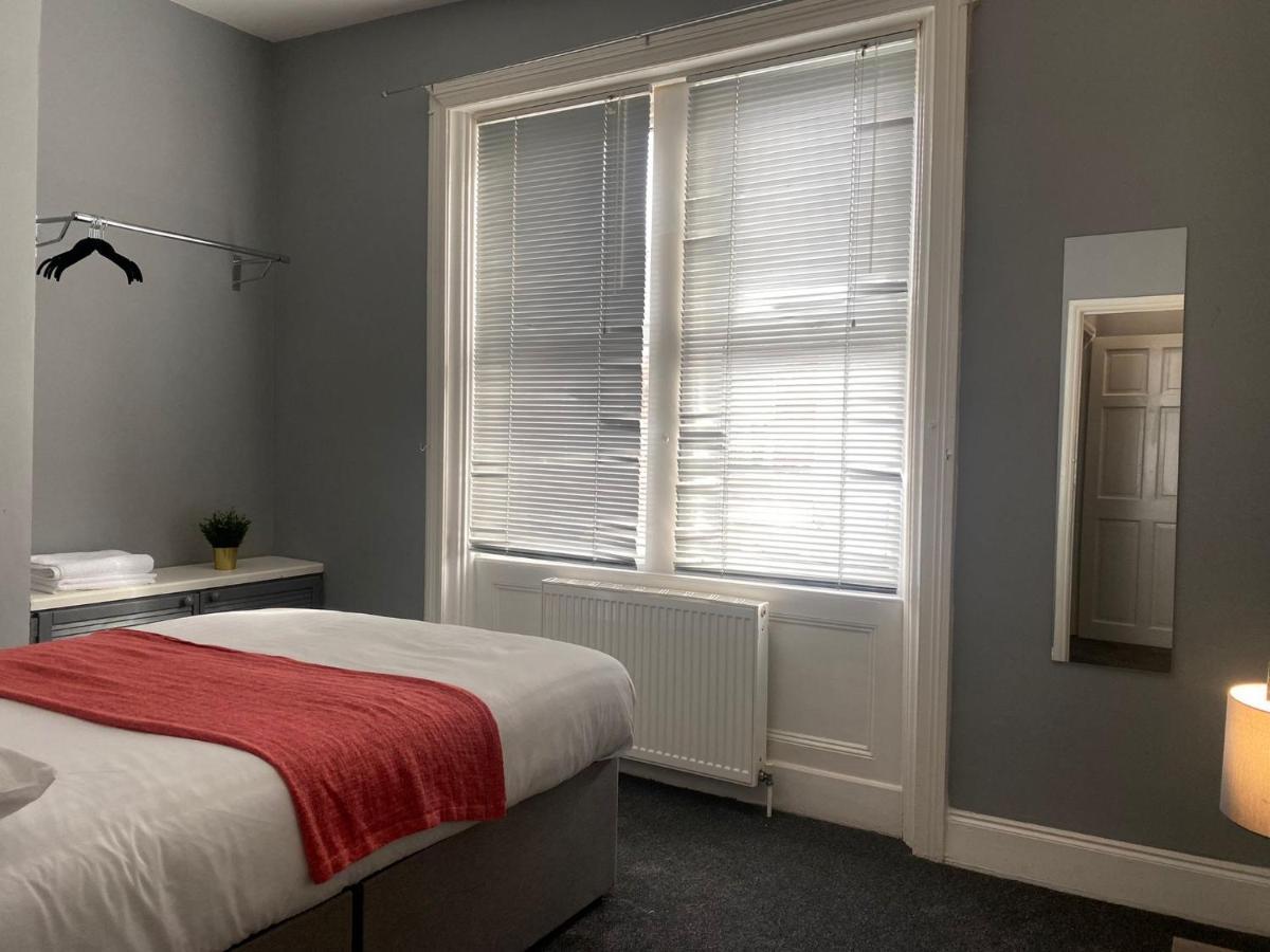 Alexander Apartments Gateshead 2 エクステリア 写真