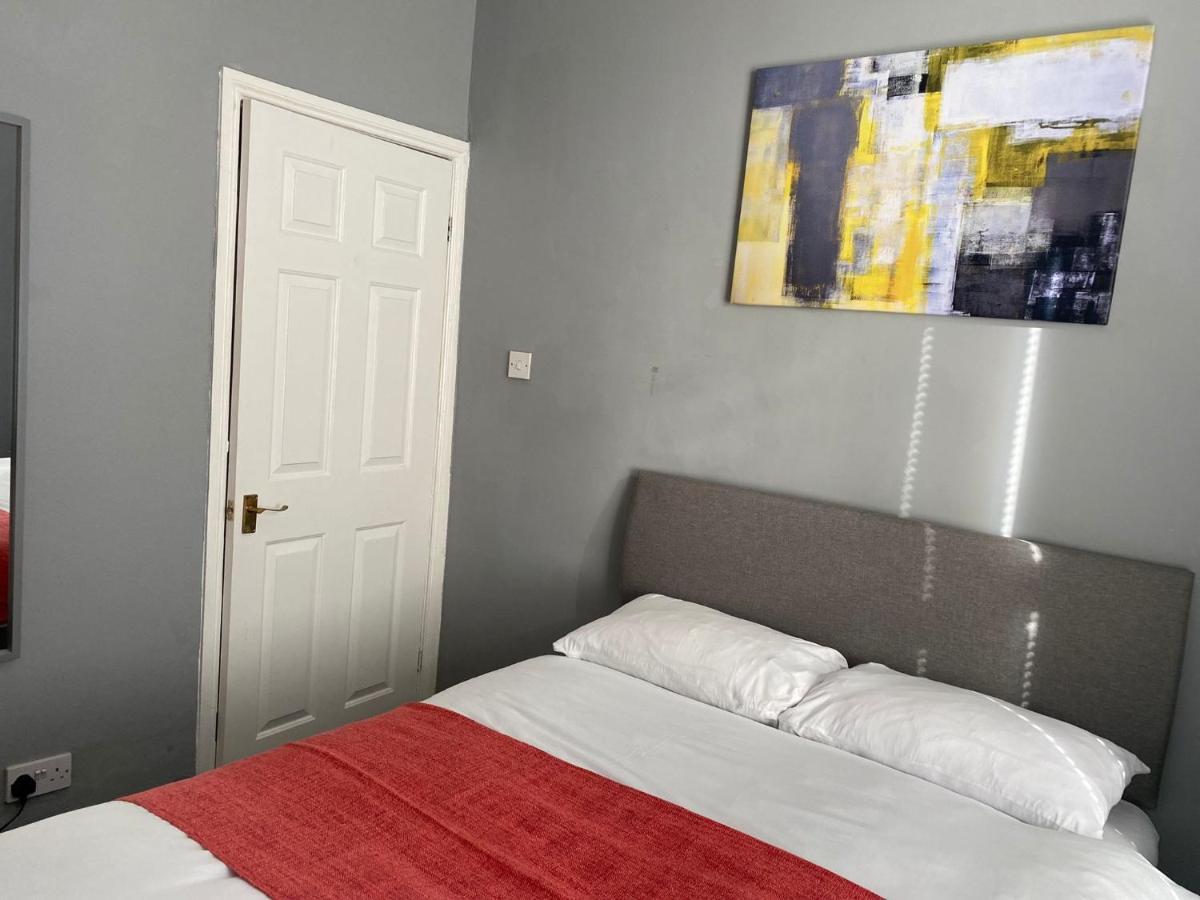Alexander Apartments Gateshead 2 エクステリア 写真