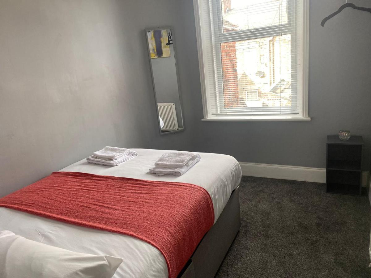 Alexander Apartments Gateshead 2 エクステリア 写真